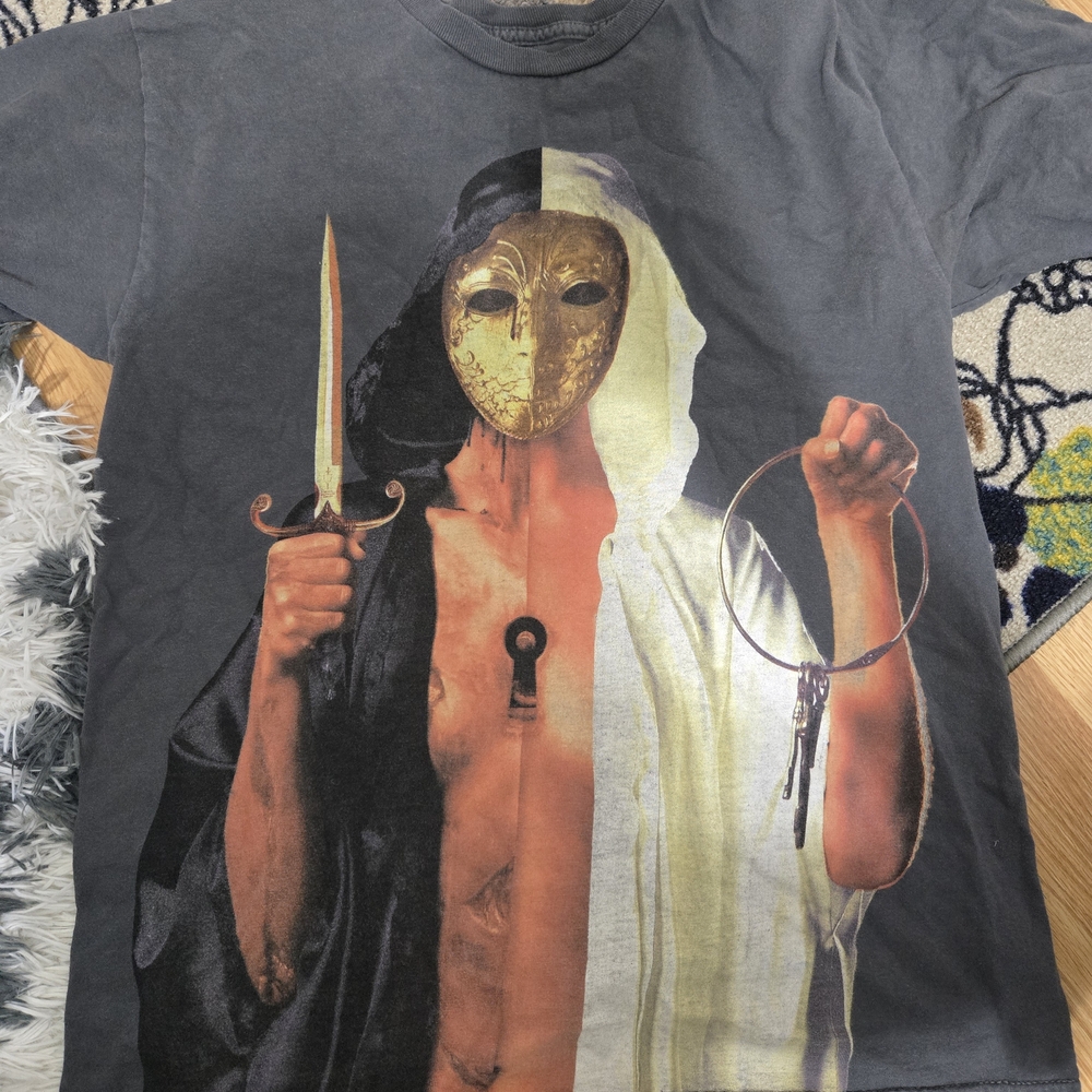 Bring Me The Horizon Band Shirt